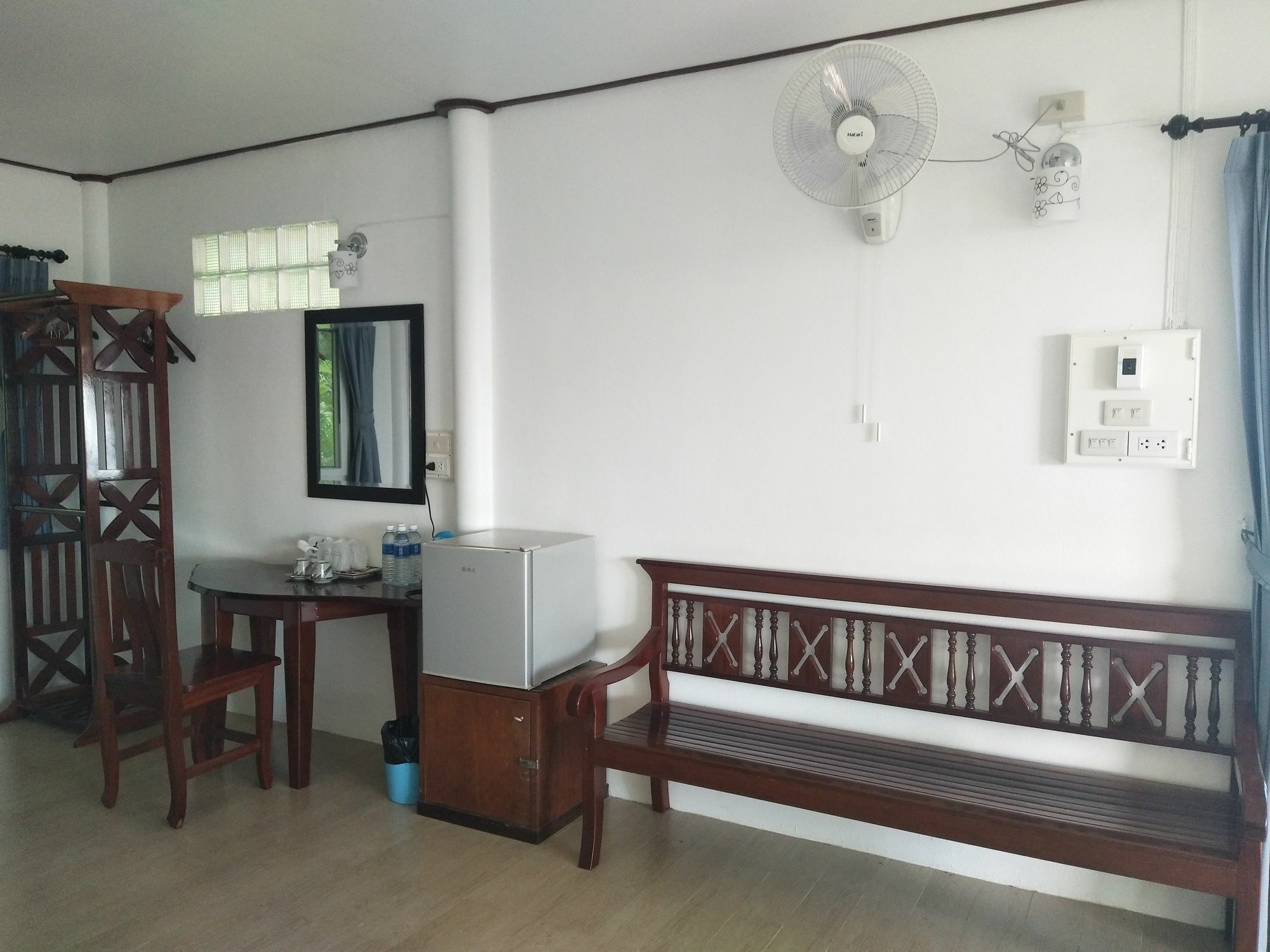 Aow Noi Resort Ko Kut Exterior photo